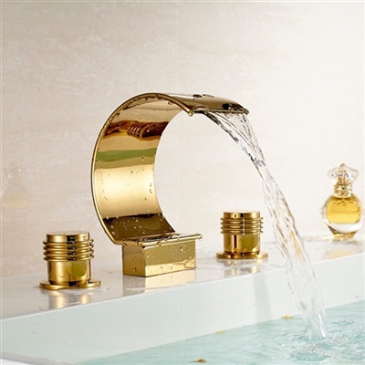 Bathtub and Shower Faucets